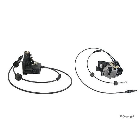 Genuine Door Actuator, 1637302835 1637302835